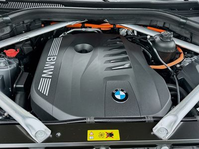 2026 BMW X5 - Photo 25