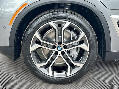 2026 BMW X5 - Photo 26