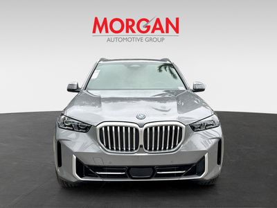 2026 BMW X5 - Photo 2