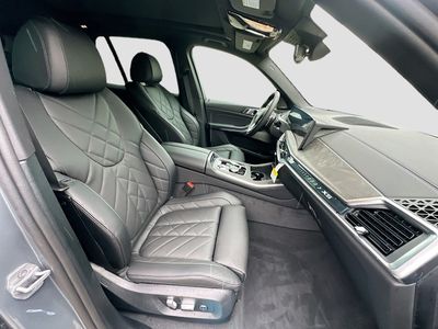 2026 BMW X5 - Photo 23