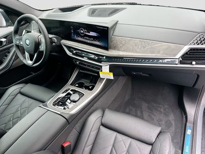 2026 BMW X5 - Photo 24