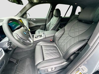 2026 BMW X5 - Photo 16