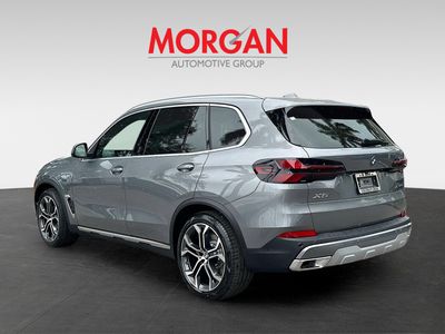 2026 BMW X5 - Photo 4