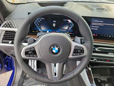 2026 BMW X5 - Photo 18