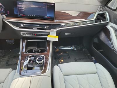 2026 BMW X5 - Photo 10