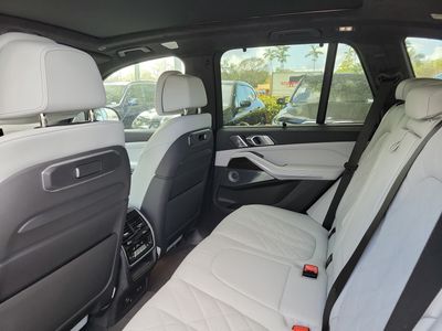 2026 BMW X5 - Photo 11
