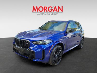 2026 BMW X5 - Photo 2