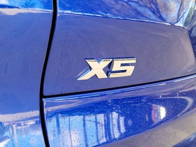 2026 BMW X5 - Photo 6