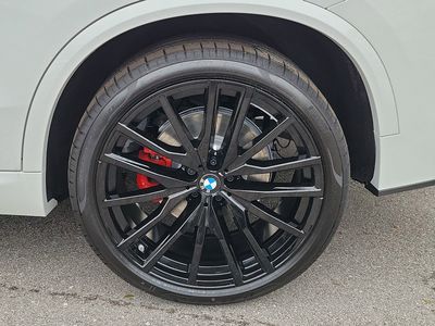 2026 BMW X5 - Photo 7