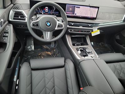 2026 BMW X5 - Photo 8