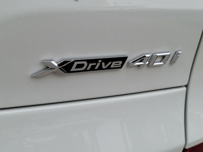2026 BMW X5 - Photo 6