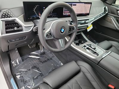 2026 BMW X5 - Photo 15