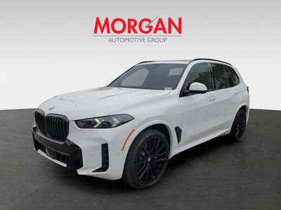2026 BMW X5 - Photo 2