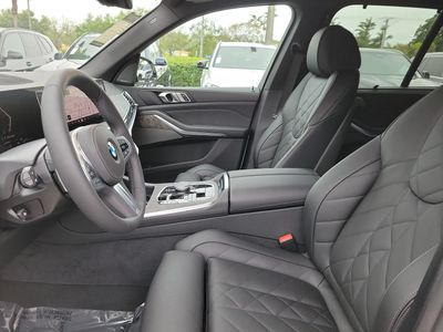 2026 BMW X5 - Photo 13