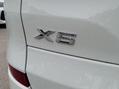 2026 BMW X5 - Photo 5