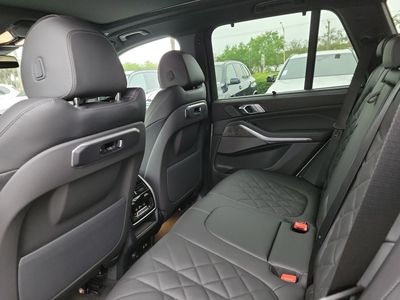 2026 BMW X5 - Photo 9
