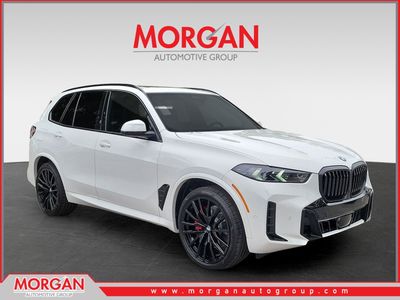 2026 BMW X5 - Photo 1