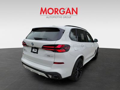 2026 BMW X5 - Photo 4