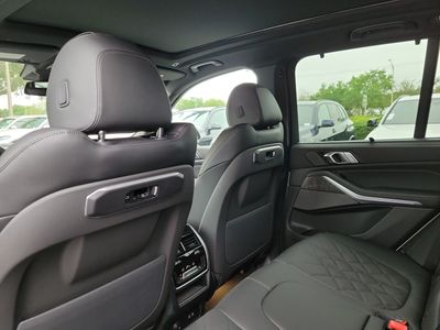 2026 BMW X5 - Photo 10