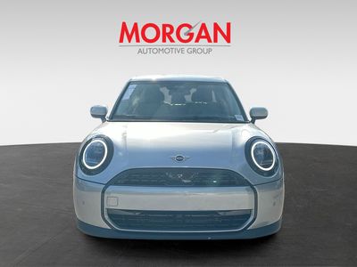 2026 MINI Hardtop 4 Door - Photo 2
