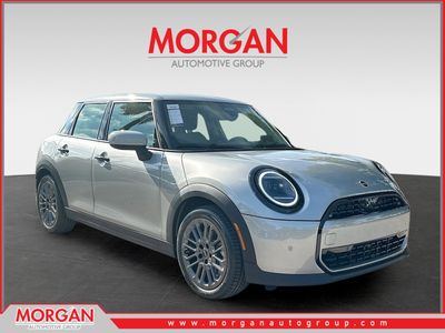 2026 MINI Hardtop 4 Door - Photo 1