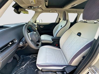 2026 MINI Hardtop 4 Door - Photo 16