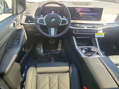 2027 BMW X6 - Photo 15