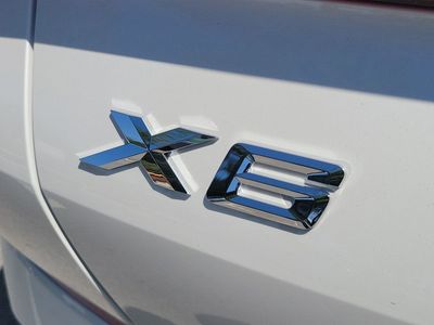 2027 BMW X6 - Photo 6