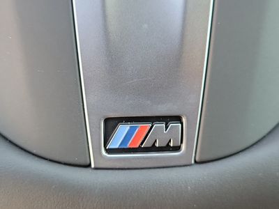 2027 BMW X6 - Photo 28