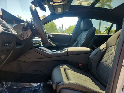 2027 BMW X6 - Photo 21