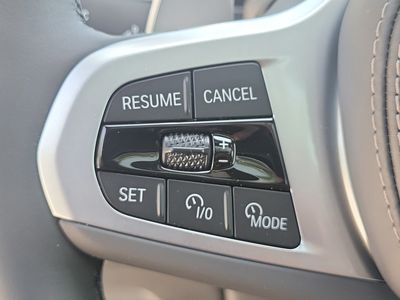 2027 BMW X6 - Photo 26