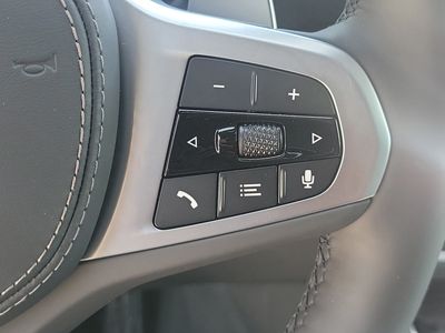2027 BMW X6 - Photo 27