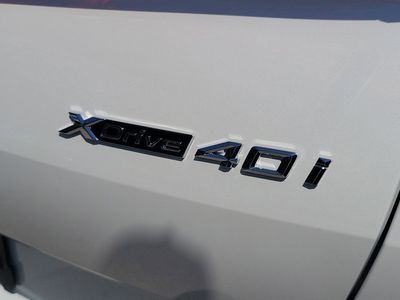 2027 BMW X6 - Photo 5