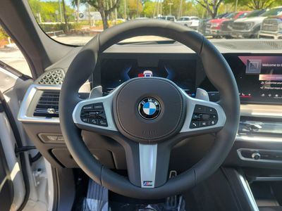 2027 BMW X6 - Photo 25