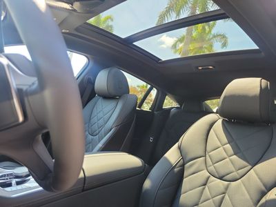 2027 BMW X6 - Photo 22