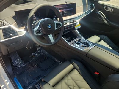 2027 BMW X6 - Photo 20