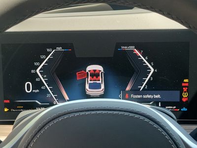2027 BMW X6 - Photo 29