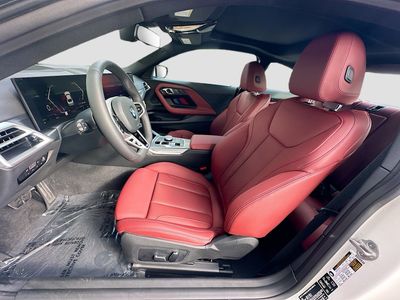 2026 BMW 2 Series - Photo 16