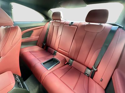2026 BMW 2 Series - Photo 20