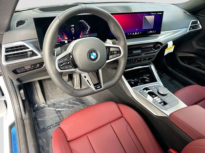 2026 BMW 2 Series - Photo 7