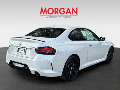 2026 BMW 2 Series - Photo 6