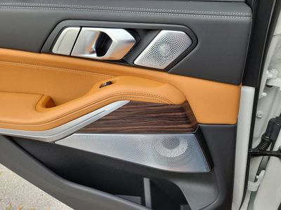 2026 BMW X5 - Photo 13