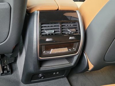 2026 BMW X5 - Photo 12