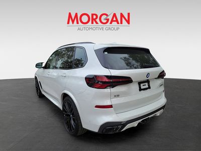 2026 BMW X5 - Photo 3