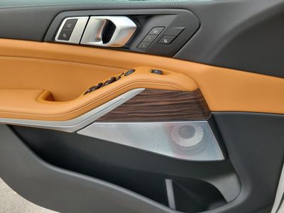 2026 BMW X5 - Photo 16