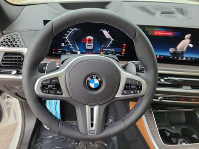 2026 BMW X5 - Photo 18