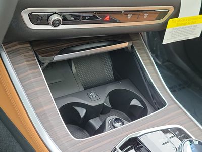 2026 BMW X5 - Photo 25