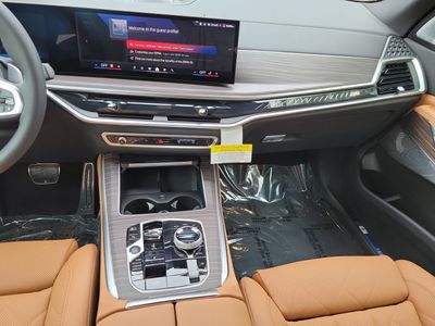 2026 BMW X5 - Photo 9