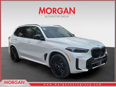 2026 BMW X5 - Photo 1