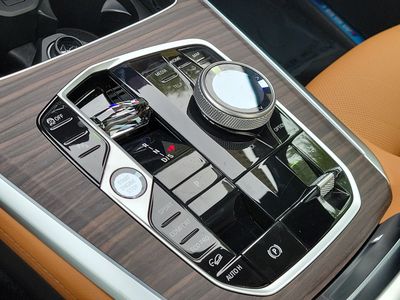 2026 BMW X5 - Photo 26